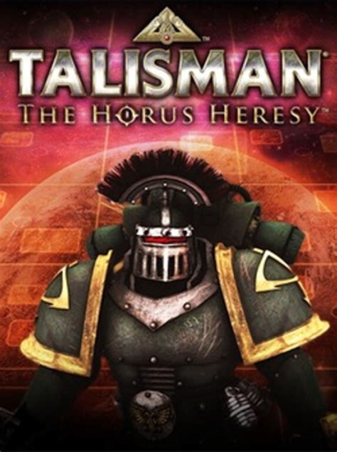 The Talismanic Symbol: A Guide for Aspiring Horus Heresy Collectors